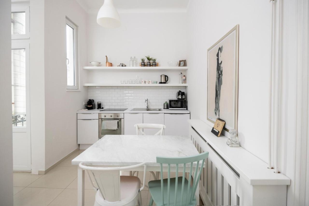 Jettsetter Luxury Apartment By Andrassy Ave & Opera 부다페스트 외부 사진