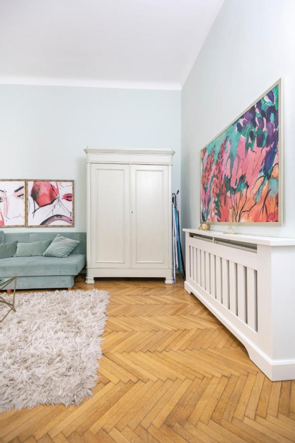Jettsetter Luxury Apartment By Andrassy Ave & Opera 부다페스트 외부 사진