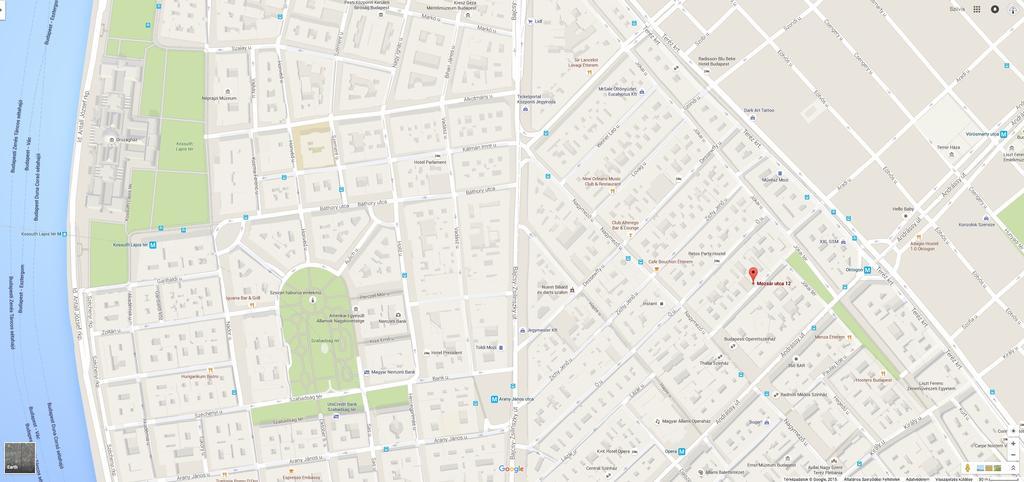 Jettsetter Luxury Apartment By Andrassy Ave & Opera 부다페스트 객실 사진
