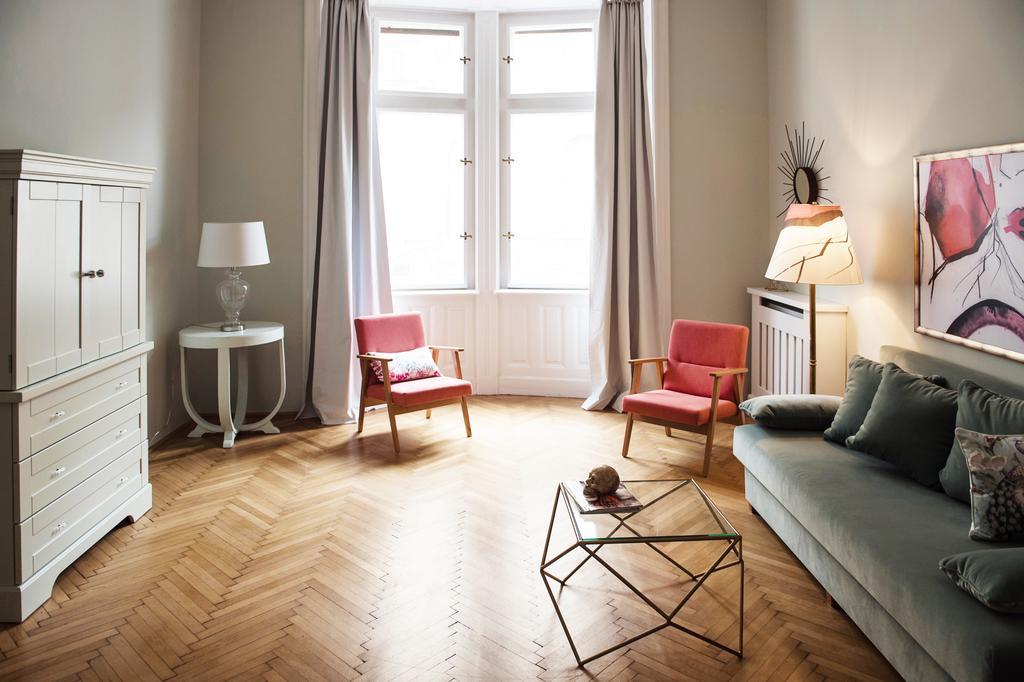 Jettsetter Luxury Apartment By Andrassy Ave & Opera 부다페스트 객실 사진