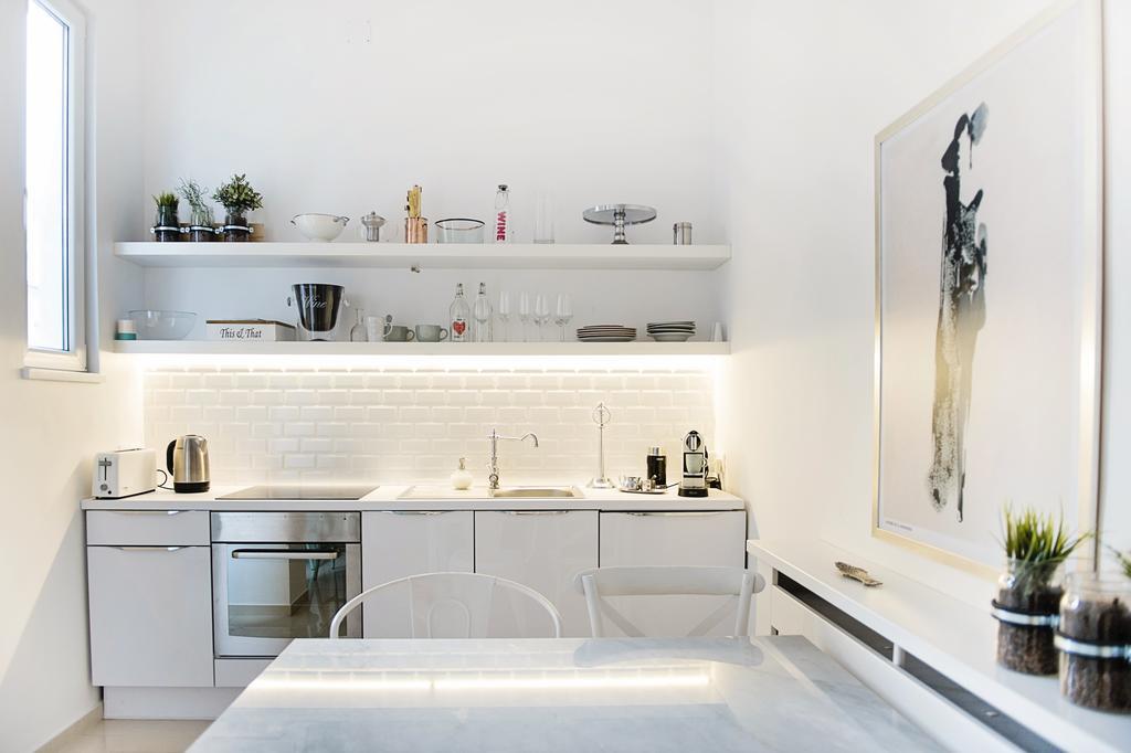 Jettsetter Luxury Apartment By Andrassy Ave & Opera 부다페스트 객실 사진
