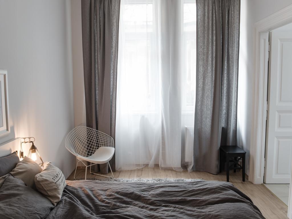 Jettsetter Luxury Apartment By Andrassy Ave & Opera 부다페스트 객실 사진