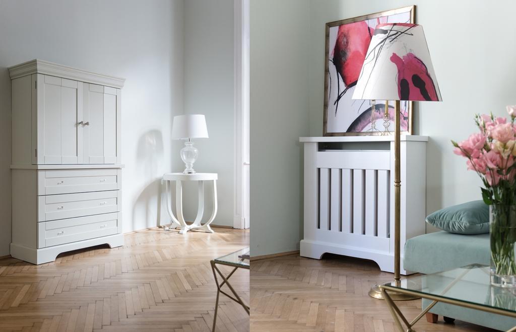 Jettsetter Luxury Apartment By Andrassy Ave & Opera 부다페스트 객실 사진