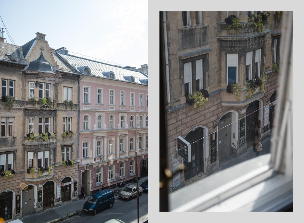Jettsetter Luxury Apartment By Andrassy Ave & Opera 부다페스트 객실 사진