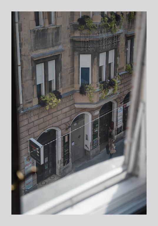 Jettsetter Luxury Apartment By Andrassy Ave & Opera 부다페스트 객실 사진