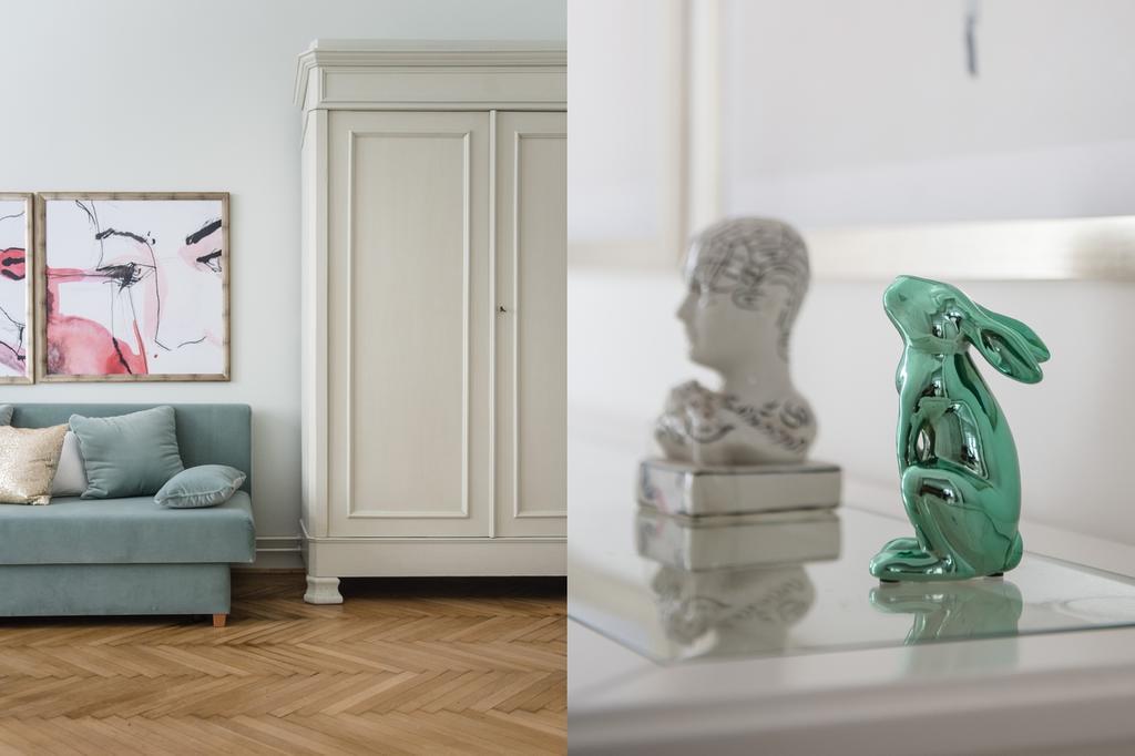 Jettsetter Luxury Apartment By Andrassy Ave & Opera 부다페스트 객실 사진