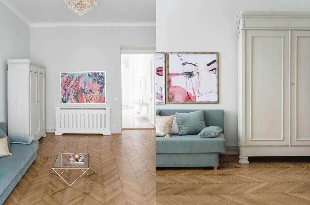 Jettsetter Luxury Apartment By Andrassy Ave & Opera 부다페스트 객실 사진