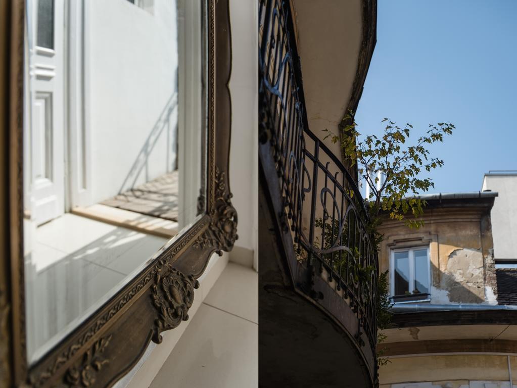 Jettsetter Luxury Apartment By Andrassy Ave & Opera 부다페스트 객실 사진