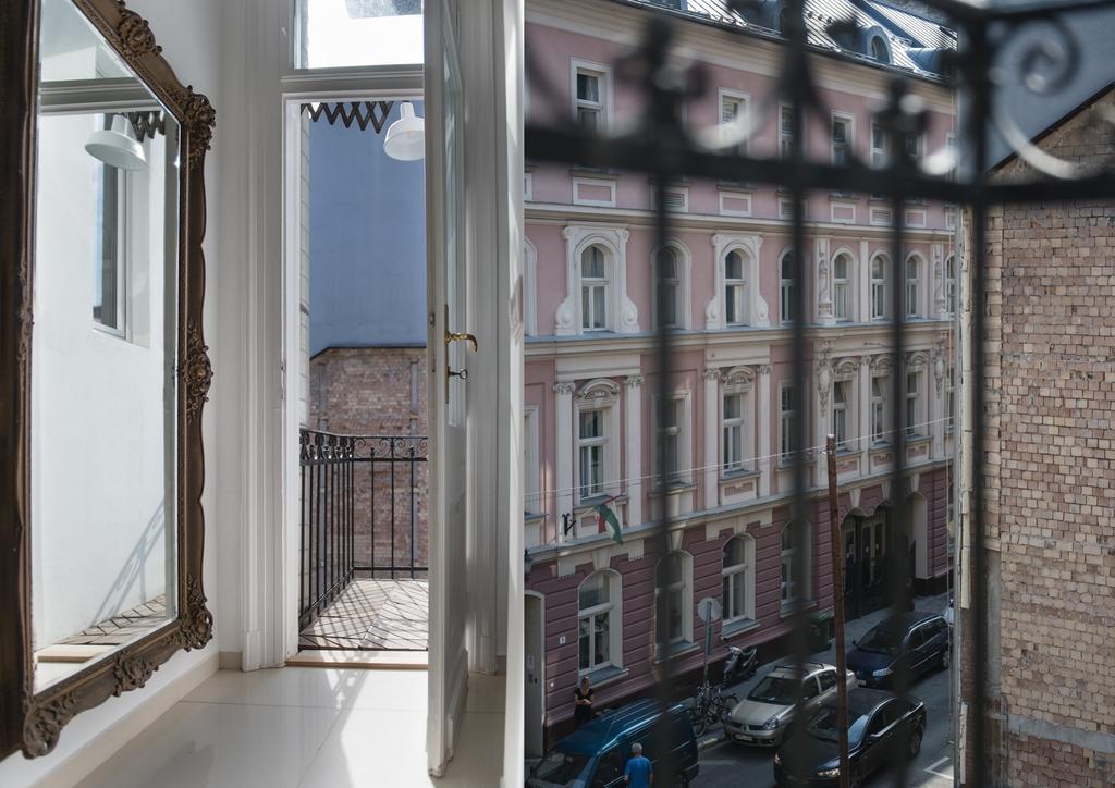 Jettsetter Luxury Apartment By Andrassy Ave & Opera 부다페스트 객실 사진