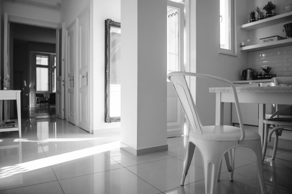 Jettsetter Luxury Apartment By Andrassy Ave & Opera 부다페스트 객실 사진