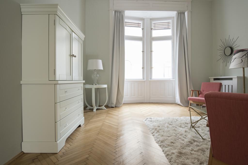 Jettsetter Luxury Apartment By Andrassy Ave & Opera 부다페스트 객실 사진